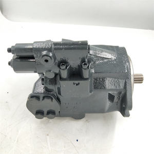 ปั๊มไฮดรอลิก A10V A10VO63LA7DS A10VO/53R-VSC11N00 Al O63 LA8DS/ลูกสูบแกน53L-VUC11N00P - Product Image 3
