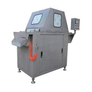 Machine d'injection automatique de saumure commerciale haute performance YSZ84 pour l'industrie de la viande (bœuf, porc) - Product Image 2