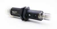 Sensor Bos 18kf-pa-1fr-s4-c Bos00jj Baru dan Asli Tersedia di Gudang, Kontroler PLC Baru Asli untuk Otomasi Industri