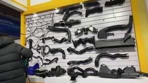 Phụ tùng ô tô xe mui xe ở lại cổng sau thủy lực strut cho BMW Mercedes Ben Porsche Peugeot Land Rover Jaguar VW Audi Volvo - Product Image 4