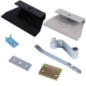 ISO9001 chứng nhận usinagem Bộ dụng cụ cho các thành phần ô tô Hội đồng - Product Image 1