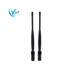 Nouvelle antenne <span class=keywords><strong>de</strong></span> bâton d'Omni <span class=keywords><strong>de</strong></span> conception 158mhz directionnel 2.4 Ghz 5.8 5db <span class=keywords><strong>Radio</strong></span> bidirectionnelle extérieure 4x4 <span class=keywords><strong>brouilleur</strong></span> <span class=keywords><strong>de</strong></span> Mimo 720-850mhz - Product Image 2