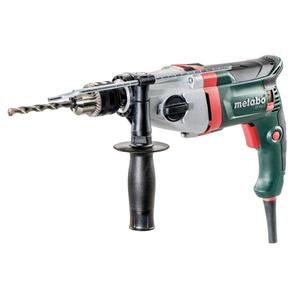Metabo-600780000 SB 850-2 - 850 W สว่านกระแทก4007430313577มีสายเครื่องมือไฟฟ้าสว่านกระแทกและไดรเวอร์ - Product Image 1