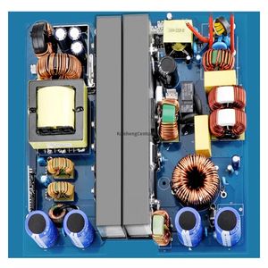 Cargador de Batería Inteligente Personalizado EV Peak U4-HP para Drones Agrícolas, 100V-240V, para Carreras FPV, Accesorios para Drones EVTOL - Product Image 5