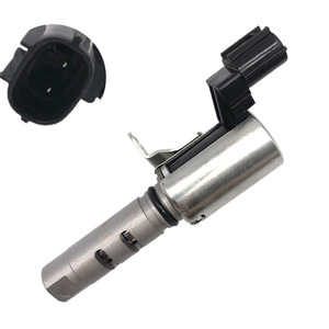 Válvula de control de aceite Toyota VVT 15330-40020 para Vios Yaris, pieza de repuesto para motor - Product Image 2