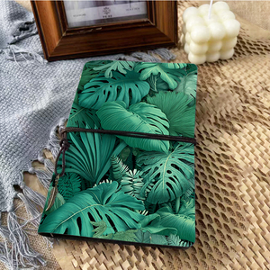 A6 handmade đẹp máy tính xách tay đáng yêu của giáo viên ngày quà tặng cho Lịch Sử giáo viên lý tưởng cho thời gian kế hoạch và bài giảng ghi chú Wit - Product Image 2