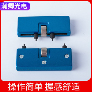 เครื่องมือถอดเลนส์โฟกัสเลเซอร์ Prevan Shunxing แบบยูนิเวอร์แซล คีมหนีบสองขา สำหรับถอดประกอบหัวเลเซอร์ Co2 - Product Image 5