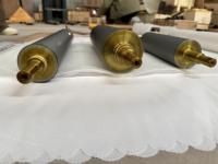 Silinder Rol Anilox Keramik untuk Cetak Offset
