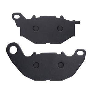 Pastillas de Freno Delanteras para Motocicleta Yamaha, Tamaño Estándar para MT 03 YZF R3 2015-2024, Repuestos - Product Image 2