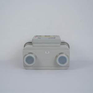 Compteur de gaz ultrasonique en métal Jingyi Beifang fabriqué en Chine avec plage de <span class=keywords><strong>mesure</strong></span> et débit personnalisables, contrôle à distance <span class=keywords><strong>4G</strong></span> NB-IoT - Product Image 3