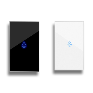 20A 40A US Tuya Smart Life <span class=keywords><strong>Wifi</strong></span> interruptor calentador de agua <span class=keywords><strong>con</strong></span> Control de voz Google Home aire acondicionado de alta potencia <span class=keywords><strong>Wifi</strong></span> interruptor inteligente - Product Image 1