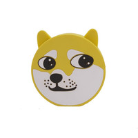 2024 dessin animé Power Bank 2600mAh Portable Powerbank pour iPhone 15 chargeur 2600mAh Power Banks