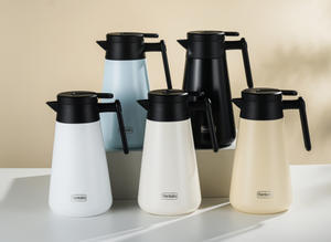 <span class=keywords><strong>2026</strong></span>年 サーマコ ヨーロッパ風 ミニマリスト カスタムプリント ステンレス製 真空断熱水筒 (LFGB認証) - Product Image 3