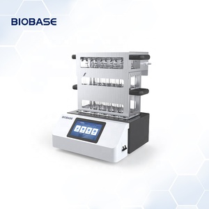 Digestore in Grafite BIOBASE RT+5 ℃ ~450 ℃   <span class=keywords><strong>Tubo</strong></span> Digestivo per Analizzatore Kjeldahl - Product Image 3