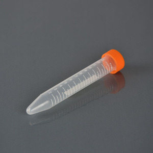 प्रयोगशाला प्लास्टिक pp <span class=keywords><strong>conical</strong></span> 10ml 15 मिलीलीटर 50 मिलीलीटर सेंट्रीफ्यूज ट्यूब स्क्रू कैप के साथ - Product Image 4