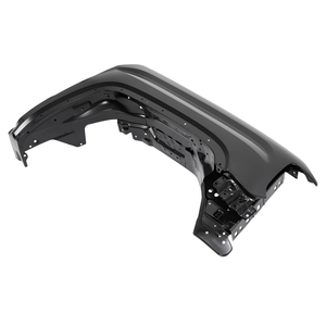 Aile pour GMC Sierra 2500 HD/3500 HD/1500 2014-2019 Côté conducteur et passager avant - Product Image 6