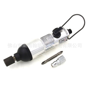 Destornillador Neumático Daro M2-M4 1-10Nm con Velocidad Ajustable, Control de Disparo Bidireccional y Escape Trasero - Product Image 1