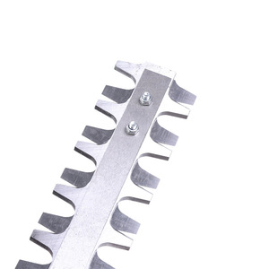 Cuchilla de Repuesto de Doble Cara SK5 de Acero con Alto Contenido de Carbono para Piezas de Maquinaria de Jardín <span class=keywords><strong>Stihl</strong></span> Echo Husqvarna - Product Image 5