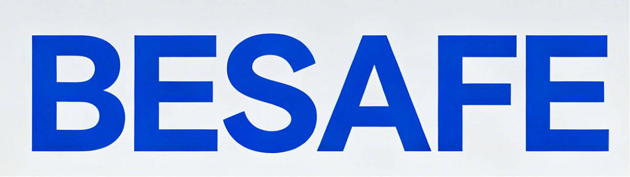 Besafe (Hangzhou) Trading Co., Ltd. logo