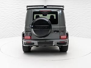 <span class=keywords><strong>Mercedes</strong></span>-Benz G63 AMG 2025, 8 cylindres, 4,0 L, essence, 799 ch, <span class=keywords><strong>4x4</strong></span>, Euro6, transmission automatique, conduite à gauche - Product Image 2