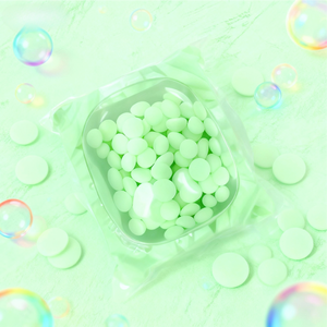 Emballage écologique, capsules de <span class=keywords><strong>lessive</strong></span> 3 <span class=keywords><strong>en</strong></span> 1, capsule de <span class=keywords><strong>lessive</strong></span>, capsule de lavage, détergent <span class=keywords><strong>en</strong></span> capsule, gel <span class=keywords><strong>en</strong></span> perles - Product Image 2