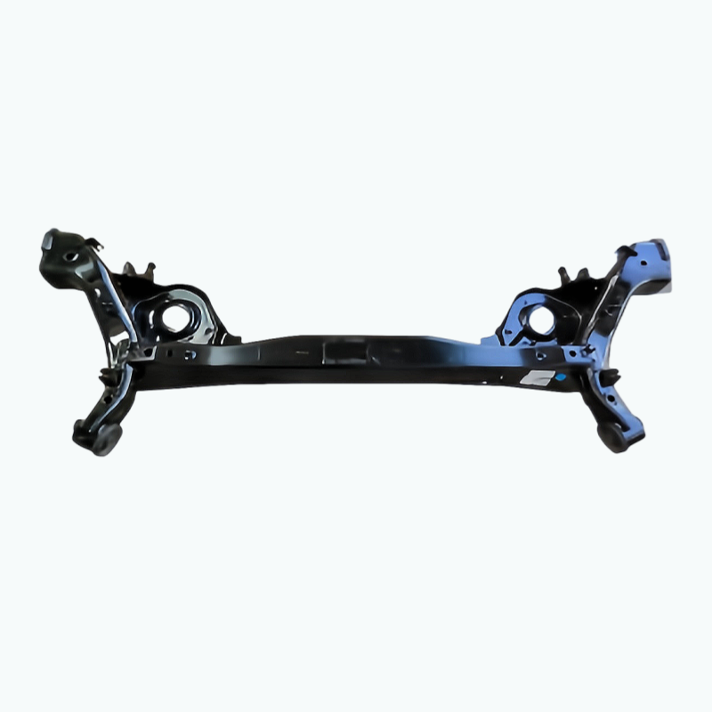 555019VB1B Crossmember - High Quality Auto Parts for Nissan