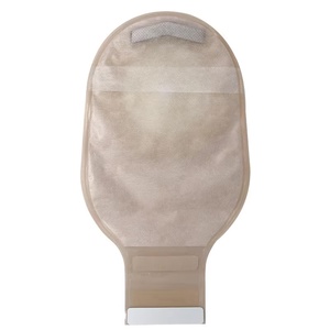 KyrenMed <strong>Disposable</strong> <strong>Ostomy</strong> <strong>Bag</strong> 15-75mm 15-55mm Colostomy <strong>Bag</strong> - Product Image 4