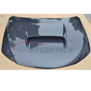 Cofano Motore in Fibra di Carbonio per Subaru <span class=keywords><strong>Impreza</strong></span> 10a Generazione STI, Kit Carrozzeria - Product Image 4
