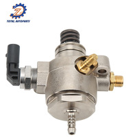 مضخة وقود عالية الضغط OEM 06L127025N 06L 127 025 N لسيارات فولكس فاجن GTI MK7 وأودي A3 S3 8V 2.0T