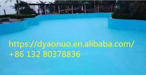 Nuoto piscina <span class=keywords><strong>rivestimenti</strong></span> vernici a spruzzo impermeabile polyurea rivestimento e vernice - Product Image 6