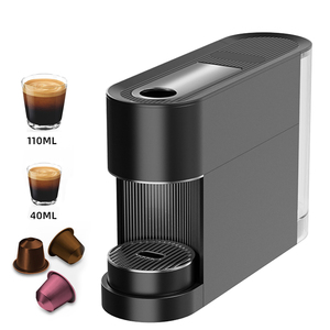 Cafetera de Cápsulas SKD 20BAR, Cafetera Espresso, Compatible con Cápsulas, Gran Capacidad - Product Image 1