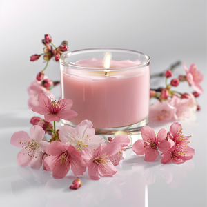 Amateur d'éclairage vente en gros de cire de soja faite à la main bougie parfumée écologique luxe - Product Image 6