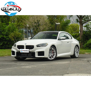 Auto Usado BMW <span class=keywords><strong>M2</strong></span> Coupé 3.0T Twin-Turbo I6 353kW 4.0s 0-100km/h 8AT RWD 250km/h Auto Deportivo de Alto Rendimiento - Product Image 1
