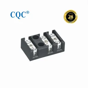 Connettore morsettiera 3 poli CDD-4