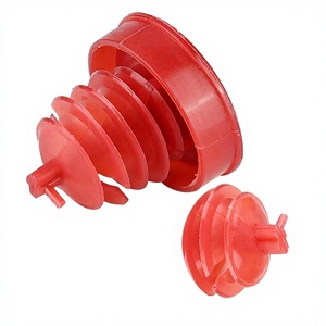 Bouchon de réservoir de pompe de direction assistée 53697-SB3-952 pour Honda Accord Odyssey CRV Civic Acura RD57 - Product Image 4