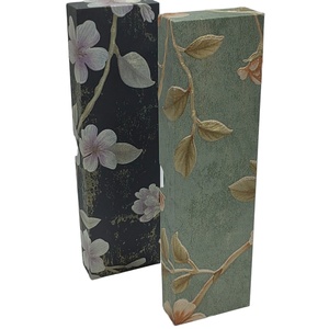 Caja de Regalo Premium de Alta Calidad con Varillas de Incienso de Sándalo Japonés 100% Natural, Orgánico y Ecológico - Product Image 6