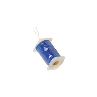 Bobina de Núcleo de Hilo de Aluminio Duradera, Componente Electromagnético para Sistemas de Control Robótico de Precisión