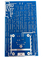 Carte de circuit imprimé FR4 simple ou double face pour amplificateur de puissance, carte de circuit imprimé stéréo pour amplificateur audio, pour haut-parleur Bluetooth, boîte de son domestique