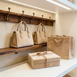 Bolso Cruzado <span class=keywords><strong>de</strong></span> Diseñador <span class=keywords><strong>de</strong></span> Lujo, <span class=keywords><strong>Marca</strong></span> Famosa, Fabricante Mayorista, <span class=keywords><strong>Bolsos</strong></span> Retro Minimalistas para Mujer para el Transporte Diario - Product Image 3