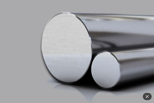 Barre et tige en acier inoxydable solide ronde de 20 mm, 17-4pH, avec finition de surface 2BB et tolérance de 1 % - Product Image 3