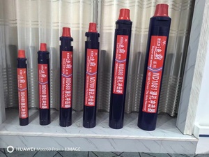 Hot Sale Hochgeschwindigkeits-DTH-<span class=keywords><strong>Hammer</strong></span> Pneumatischer Impaktor in neuem Zustand für den Abbau von Wasser brunnen bohr eisen material - Product Image 3