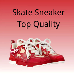 <span class=keywords><strong>Sneakers</strong></span> di Lusso all'Ingrosso Qualità 5A Scarpe di <span class=keywords><strong>Marche</strong></span> Famose per Uomo e <span class=keywords><strong>Donna</strong></span> con Logo Originale del Designer - Product Image 2