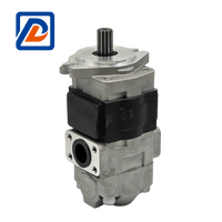 Bomba Hidráulica para Montacargas CBHYA-G36/F4.5-AF, Fabricante de Repuestos para Montacargas