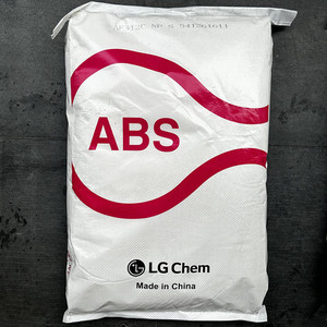 Granulés ABS ignifuges vierges LG LUPOS <span class=keywords><strong>AF342</strong></span> MFR35-37 5VA V0 Acrylonitrile Butadiène Styrène à haut débit - Product Image 4