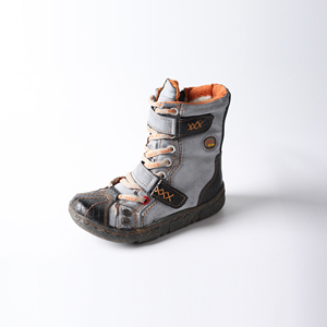 Nuovi <span class=keywords><strong>Stivali</strong></span> Invernali da <span class=keywords><strong>Donna</strong></span> in Pelle, Stivaletti da Neve di Alta Qualità con Spedizione Rapida - Product Image 2