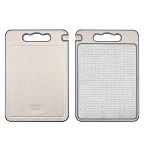 Hot Chopping Board Alloy Aluminum Thawing Plate Fast Defrost Frozen Double-<b>Sided</b> Square 1.5cm Thick Eco-Friendly Disposable - Product Image 1