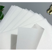 Feuille de Papier Azyme Comestible Format A4, Découpe Papillon en Papier Azyme Comestible, Feuille de Sucre Glaçage pour Décorations de Gâteaux