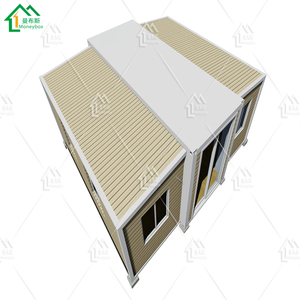 <span class=keywords><strong>I</strong></span> dream home free portable Modular tent de CONTAINER 20ft 40ft expandable housing - Product Image 2
