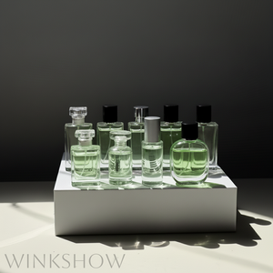 Envío DDP, Colonia, Perfume Pequeño para Mujer y Hombre, Fragancias de Diseñador en Miniatura, Mini Perfume, Ury Mini Perfume - Product Image 5