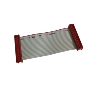 Câble d'alimentation Molex 1 vers 2, grand connecteur D 4 broches, câble d'alimentation de type D 4P - Product Image 5